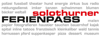 Ferienpass SO